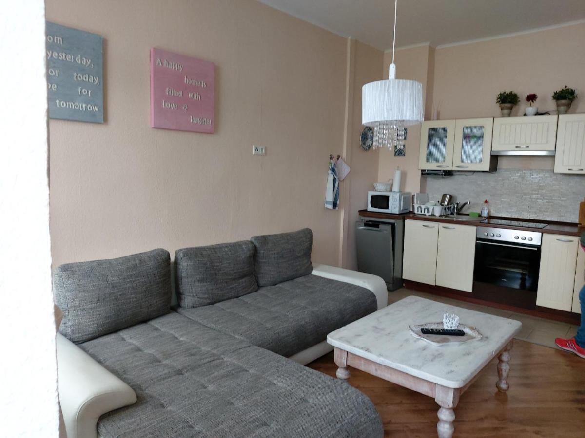 Ferienwohnung Alte Schule Waddens Butjadingen Exterior foto