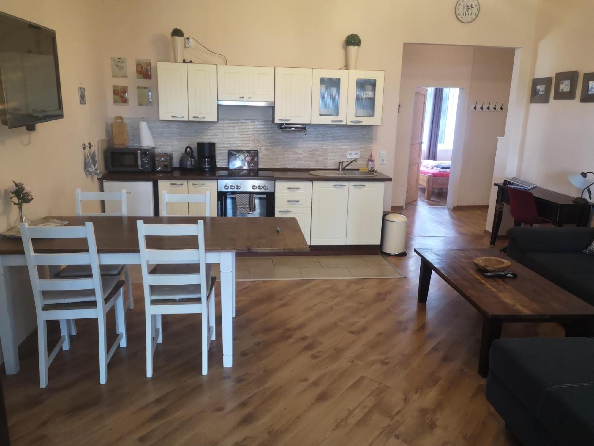 Ferienwohnung Alte Schule Waddens Butjadingen Exterior foto